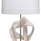 Product Image 1 for Intertwined Table Lamp from Jamie Young