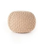 Product Image 1 for Socorro Outdoor Pouf from Four Hands