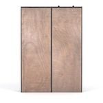 Product Image 22 for Bane Double Bookshelf W/ Ladder Smoked P from Four Hands