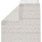 Product Image 1 for Frise Indoor/ Outdoor Geometric Ivory/ Light Gray Rug from Jaipur 