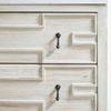 Product Image 12 for Emerie White Wash Pine Stone-Top Entry Cabinet from Essentials for Living