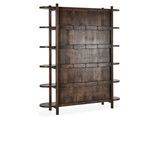 Product Image 4 for Redford Mid-Century Bookcase from Classic Home Furnishings