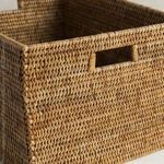 Product Image 4 for Lena Storage Basket from Texxture