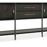 Product Image 1 for Retreat Pole Rattan Sideboard from Hooker Furniture