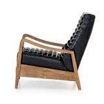 Product Image 2 for Chance Dakota Black Recliner from Four Hands