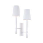 Product Image 1 for Dumas Plaster Sconce from Wildwood Home