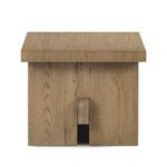 Product Image 4 for Isaac End Table from Four Hands