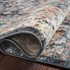 Product Image 2 for Cassandra Blue / Multi Rug from Loloi