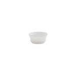 Product Image 1 for Beja Ceramic Stoneware Butter Dish - White & Cream from Costa Nova
