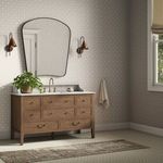 Product Image 2 for Blocking Grey I Wallpaper by Getty Images from Four Hands