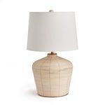 Product Image 1 for Maye Tapered Lamp from Napa Home And Garden