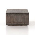 Product Image 1 for Curio Coffee Table Black Olive from Four Hands