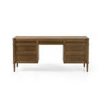 Product Image 24 for Toulouse Solid Oak Executive Desk from Four Hands
