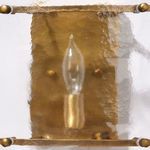 Product Image 6 for Glenn Glass Sconce from Jamie Young