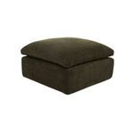 Product Image 2 for Cates Ottoman from Moe's
