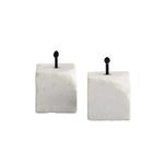 Product Image 5 for Pedra Bookends, Set of 2 from Arteriors