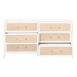 Product Image 5 for Holland 6-Drawer Double Dresser from Essentials for Living