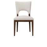 Product Image 2 for Mitchel Upholstered Dining Chair, Set of 3 from Classic Home Furnishings