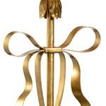 Product Image 2 for Bow Lamp from Chelsea House