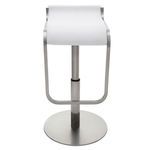 Product Image 1 for Adora Adjustable Stool from Nuevo
