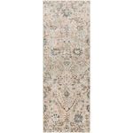 Product Image 1 for Brunswick Ivory / Beige Rug from Surya