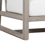 Product Image 10 for Avondale Teak Lounge from Summer Classics