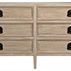 Product Image 1 for Reclaimed Lumber Lewis 6 Drawer from CFC