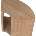 Product Image 2 for Segment Side Table from Noir