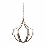 Product Image 1 for Skei Chandelier from Gabby
