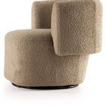 Product Image 8 for Tybalt Swivel Chair from Four Hands