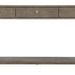 Product Image 4 for Modern Mood Console Table with Drawers from Hooker Furniture