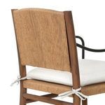 Product Image 11 for Andover Outdoor Dining Chair from Four Hands