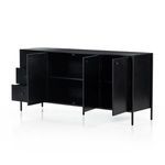 Product Image 2 for Soto Black Sideboard from Four Hands