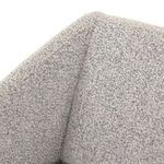 Product Image 1 for Toby Chair Knoll Domino from Four Hands