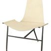 Product Image 1 for Abilene Lounge Chair from Jamie Young