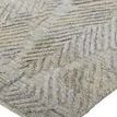 Product Image 2 for Elias Textured Gray / Taupe Area Rug - 2'9" x 10' from Feizy Rugs