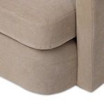 Product Image 10 for Aurelia Swivel Chair from Four Hands