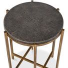 Product Image 1 for Spence Side Table from Sarreid Ltd.