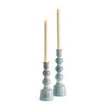 Product Image 1 for Caroline Taper Holders, Set of 2 from Napa Home And Garden