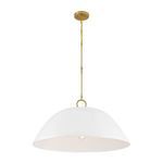 Product Image 2 for Alta 1-Light Pendant from Savoy House 
