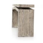 Product Image 19 for Matthes Weathered Wheat Console Table from Four Hands