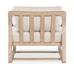 Product Image 3 for Moraine Accent Chair from Hooker Furniture