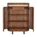Product Image 4 for Virtuosity Bar Cabinet from Currey & Company