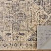 Product Image 1 for Grayson Gray / Brown Rug from Feizy Rugs