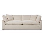 Product Image 1 for Stevie Crypton Nomad Snow Sofa from Four Hands