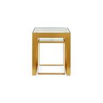 Product Image 2 for Rialto Nesting Tables Set of 2 from Villa & House