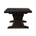 Product Image 14 for Trestle Solid Birch Coffee Table from Four Hands