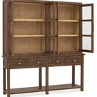 Product Image 3 for Driftwood Display Sideboard from Hooker Furniture