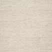 Omen Mist Rug with subtle chevron waves in natural beige tones, hand-woven from jute, wool, and cotton