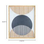 Product Image 7 for Devotion Abstract Print from Moe's